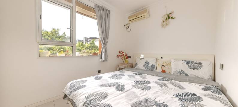 双调公寓(叮咚街分店)图片