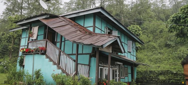 Borong Polok Village Homestay图片