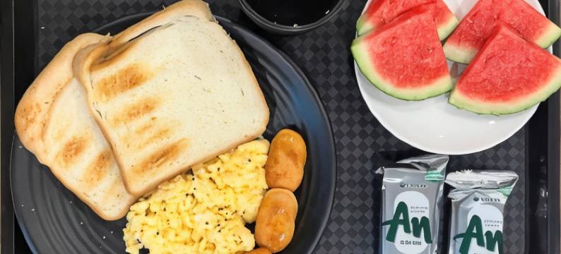 维达背包客青年旅馆(Vy Da Backpacker Hostel)图片