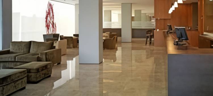 华伦西亚艾克松酒店(Hotel Xon's Valencia)图片