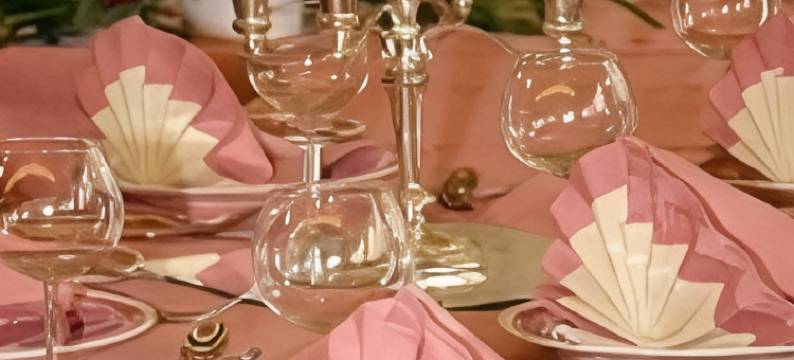 拉贝尔餐厅咖啡馆酒店(Restaurant Cafe Hotel Laber)图片