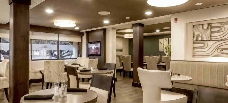 蒙哥马利市区希尔顿逸林酒店(DoubleTree by Hilton Montgomery Downtown)图片