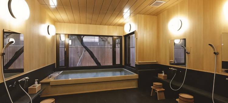 炭屋旅馆(Sumiya Ryokan)(Sumiya Ryokan)图片