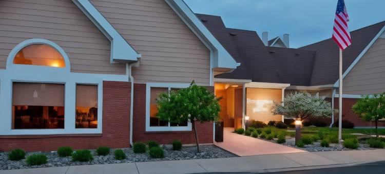 Residence Inn Buffalo Galleria Mall图片