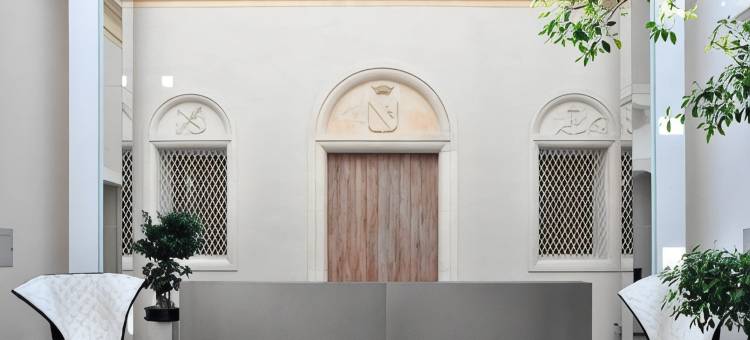 罗玛诺豪斯酒店(Hotel Romano House)图片