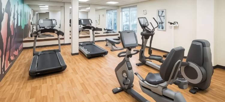 杰克逊维尔机场凯悦嘉轩酒店(Hyatt Place Jacksonville Airport)图片