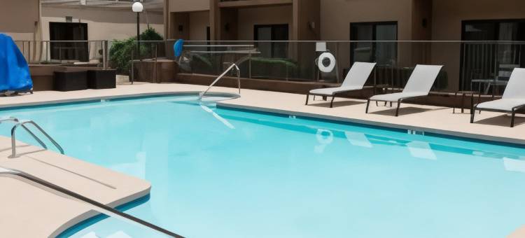 蒙哥马利万怡酒店(Courtyard Montgomery)图片