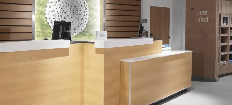 Fairfield Inn & Suites Indianapolis Greenfield图片