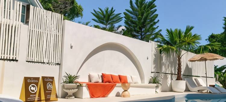 Evelia Koh Samed图片