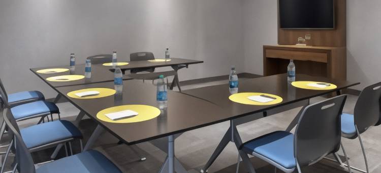 布法罗机场雅乐轩酒店(Aloft Buffalo Airport)图片