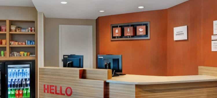 TownePlace Suites Jacksonville East图片