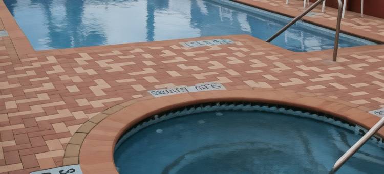 布朗斯维尔欢朋套房酒店(Hampton Inn & Suites Brownsville)图片