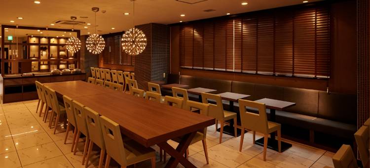 水户超级酒店(Super Hotel Mito)图片