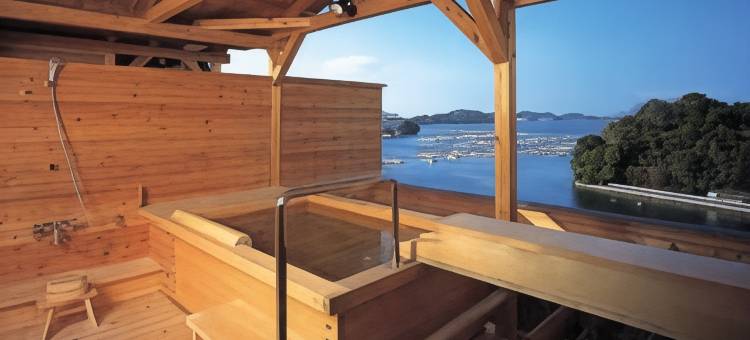 滨离宫酒店(Hotel Hamarikyu)图片