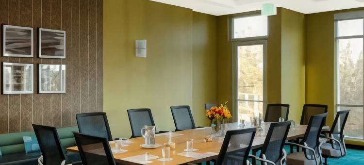 贝灵厄姆万豪TownePlace酒店(TownePlace Suites Bellingham)图片