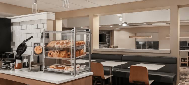 Residence Inn Deptford图片