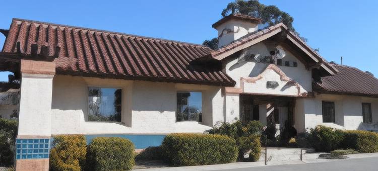 格罗夫海滩-皮斯莫海滩智选假日酒店(Holiday Inn Express Grover Beach-Pismo Beach Area)图片