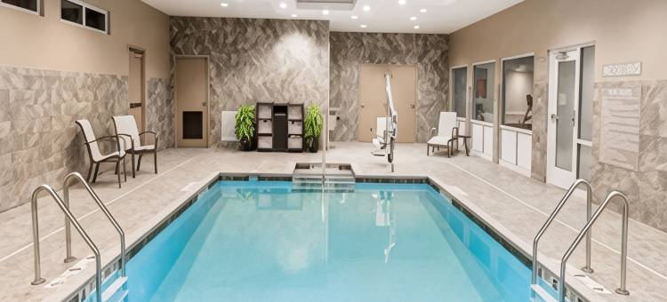 彭延五指湖区麦客达套房酒店(Microtel by Wyndham Penn Yan Finger Lakes Region)图片