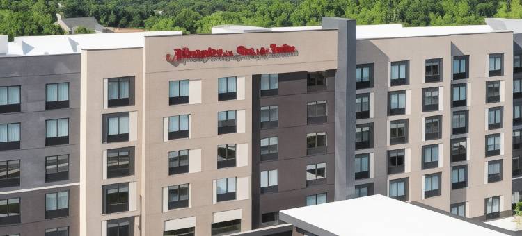 弗吉尼亚里士满舒特庞普欢朋套房酒店(Hampton Inn & Suites by Hilton Richmond Short Pump)图片