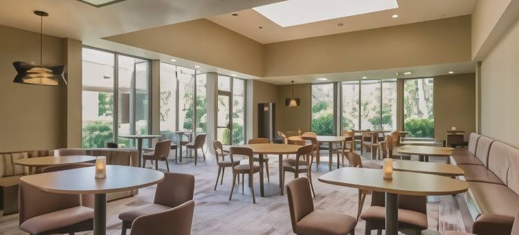 纳舒厄万豪万怡酒店(Courtyard Nashua)图片