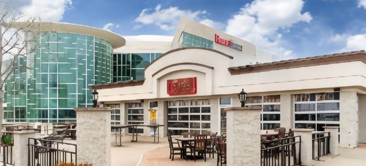 绿湾会议中心贝斯特韦斯特酒店(Best Western Green Bay Inn Conference Center)图片