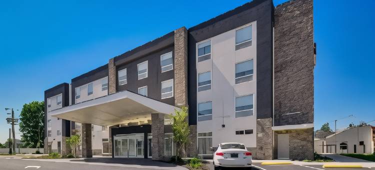 好时贝斯特韦斯特优质酒店(Best Western Plus Hershey)图片