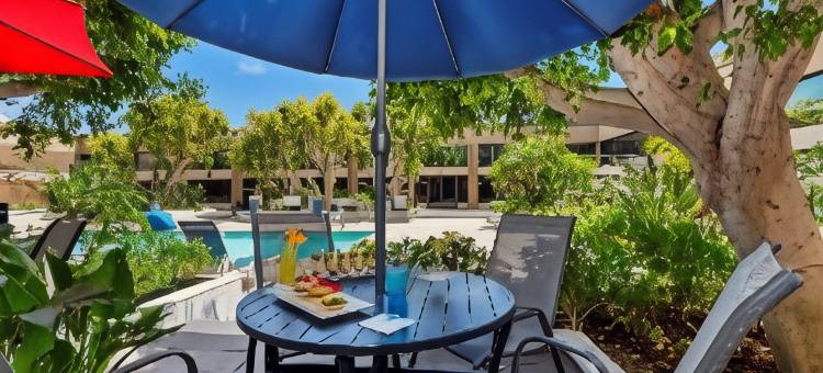 洛杉矶惠蒂尔希尔顿逸林酒店(DoubleTree by Hilton Whittier Los Angeles)图片