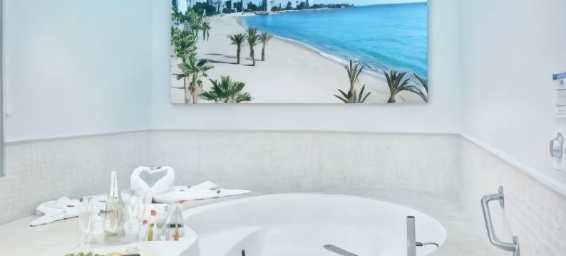 阿布里尔霍斯潘迪姆酒店(Hospedium Hotel Abril)图片