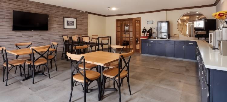 纳契托什贝斯特韦斯特酒店(Best Western Natchitoches Inn)图片