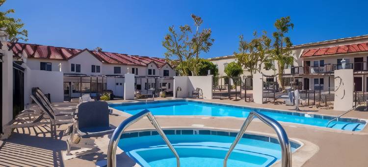 SureStay Plus Hotel by Best Western Upland Ontario North图片