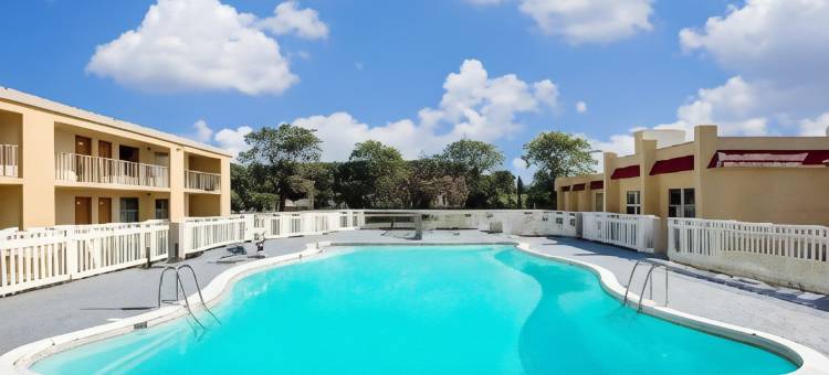 伊斯顿戴斯酒店(Days Inn by Wyndham Easton)图片