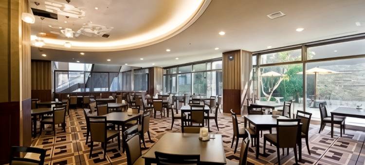 格兰德酒店(Hotel Grande Hagakure)图片
