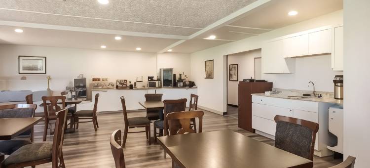 SureStay Hotel by Best Western Thomson图片