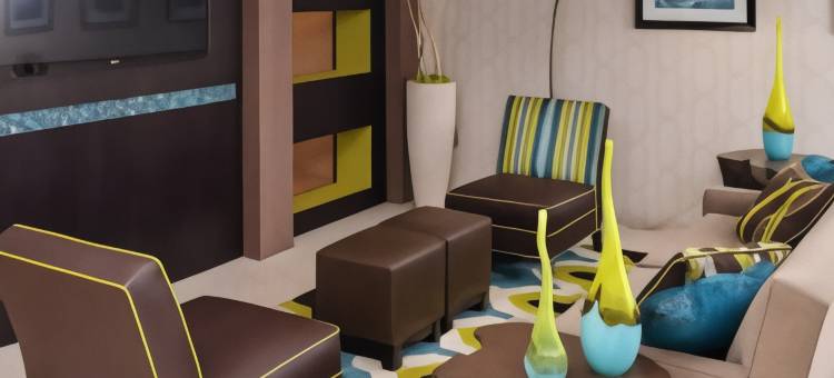 Fairfield Inn & Suites Hickory图片