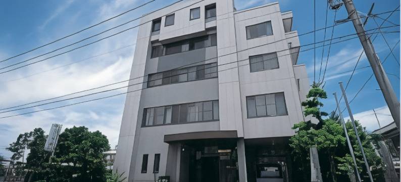 金住酒店(Hotel Kanezumi)图片