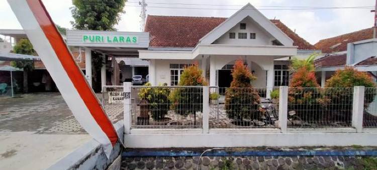 Hotel Puri Laras图片