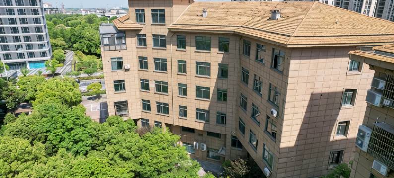 南浔欢喜里民宿图片