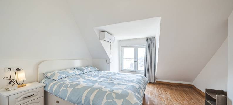 小气球公寓(长春路分店)图片