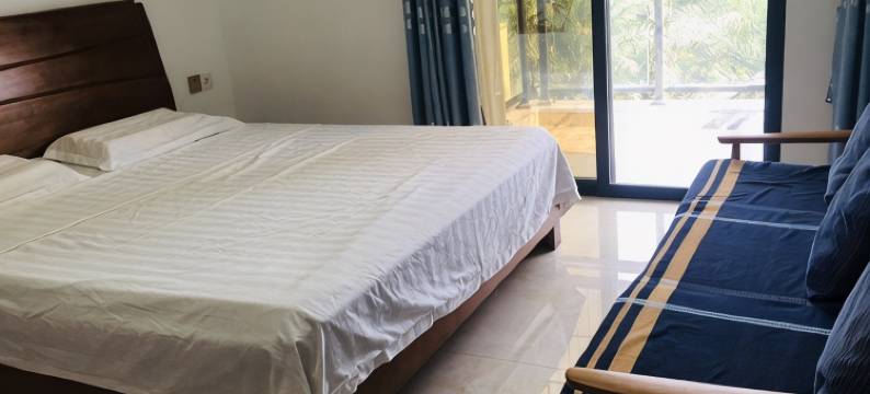 丁姨公寓(霞光二路分店)图片