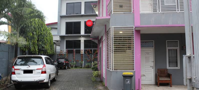 Puri Allisa Syariah图片