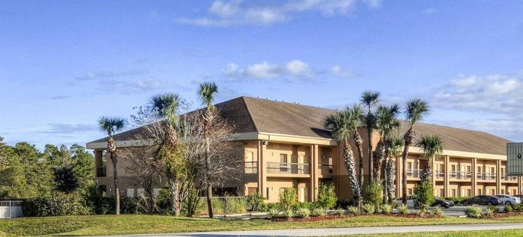 凯艺酒店(Quality Inn)图片