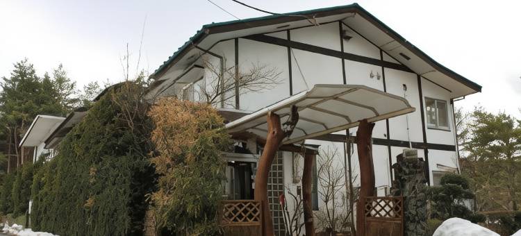 福奇托米塔日式旅馆(Inn Fujitomita)图片