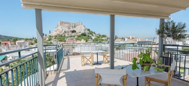 亚当斯酒店(Adam's Hotel)图片