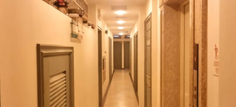 画廊酒店(De Galleria Hotel)图片