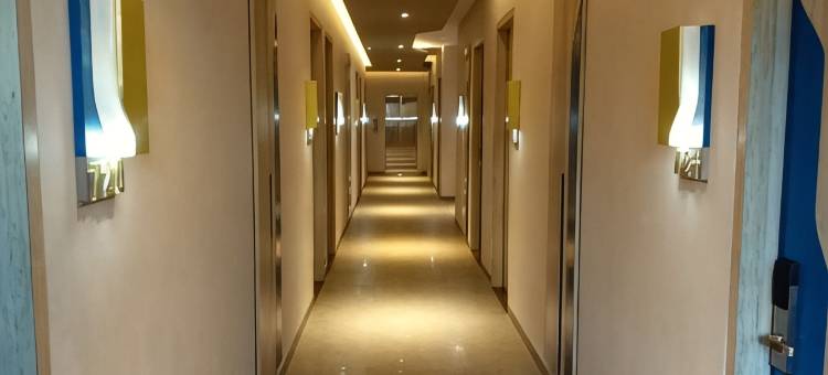 金宫酒店(Golden Palace Hotel Ambon)图片