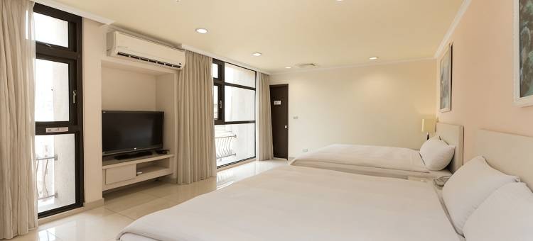 F-商旅(苗栗三义馆)图片