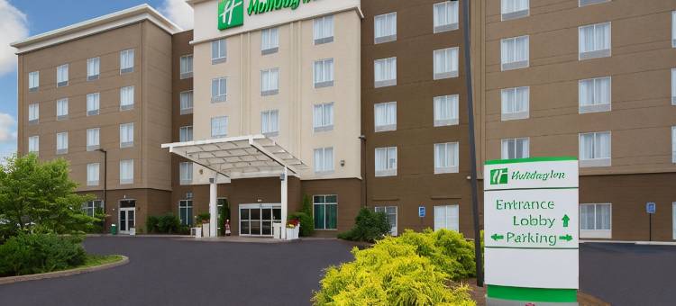 Holiday Inn 克里斯琴斯堡布莱克斯堡(Holiday Inn Christiansburg Blacksburg)图片