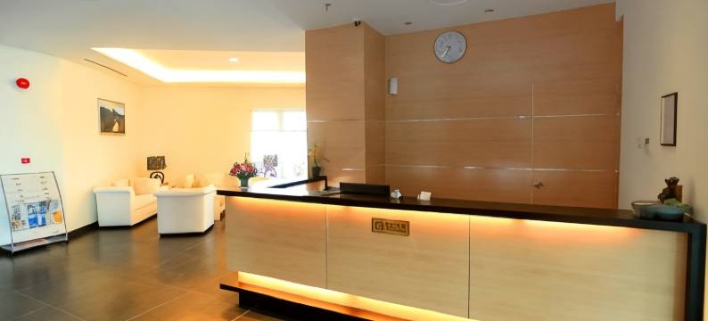 默迪卡套房酒店(Merdeka Suites Hotel)图片