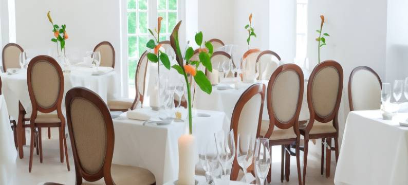 斯咯塔海恩兹联盟酒店(Hindsgavl Slot)图片