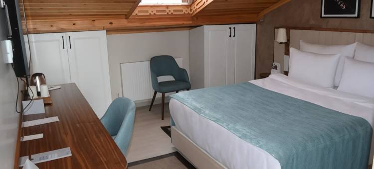 由Dedeman管理的Qrista(Qrista Managed by Dedeman)图片